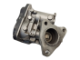 Клапан Egr Renault Nissan 147104647R H8201143495 1.5 DCI