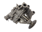 Маслена помпа Renault 8200345757 8200346592 8200345633 2.0 DCI