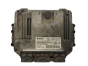 Шофьор PSA 9653958980 0281012620 Bosch 20468