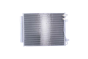 Кондензатор на климатика Направете VW Passat 3C0820411B 88201767301 Vika