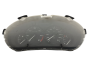 Тахометър Peugeot 206 9656696080 000500110 43607