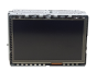Навигационен дисплей Jaguar XF FX23-10E889-AE 7505350194