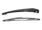 Рамо на чистачката Задна част Renault Laguna II OE 7701049011