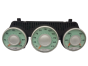 Тахометър C8 807 Ulysse 1490107080 PSA Fiat 18530