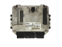 Шофьор 0281013332 9664257580 9653958980 PSA Bosch 18425