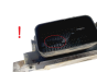 Шофьор Suzuki 33920-51K03 051K0 E6T90071H5ZE M0 Mitsubishi 46342