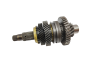Вал на скоростна кутия Направете Renault 8200329045 7700865189 JH3128