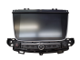 Навигация Radio Opel Grandland X 9839355280 86758B03 28714457