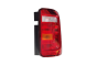 Лампи Права Направете VW Caddy 2K1945096AB 99451800602 DPA