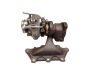 Турбокомпресор 144103742R 144103742R 8201234380 0.9 TCE Renault Dacia