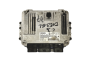 Шофьор 0281011804 9663850580 9653958980 PSA Bosch