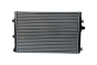 Радиатор Направете VW Beetle Jetta 5C0121251L 11211857901 Vika
