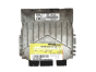 Шофьор 5WS40020E-T 9643834680 9641849280 PSA Siemens