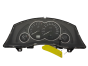Брояч Opel Meriva A 13173386YB 110080162031 20605