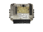 Шофьор 0281013332 9664257580 9653958980 PSA Bosch 18605