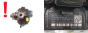 Впръскваща помпа 0445010406 167005114R 1.6 DCI Opel Nissan Renault