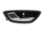Дръжка на вратата Ляво 806714140R 806713722R Renault Espace 5 Scenic 4