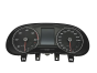 Тахометър Seat Ibiza 6P0920741A A2C94603000 57803