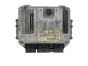 Шофьор 0281011802 9656841080 9653958980 PSA Bosch 53526