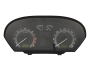 Брояч Skoda Fabia 6Y0920882D 110080253025 32155