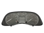 Тахометър Peugeot 307 9654485080 A01 49776
