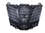Панел за управление Ford Fiesta C1BT18K811PA 17006881-01