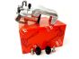 Спирачен накрайник Ляво Задна част Kangoo II Kubistar Citan TRW BHN920 OE 440114926R