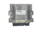 Шофьор S122326109A 8200565863 8200592611 Renault Siemens 63471