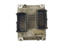 Контролер на двигателя Fiat 00551885980 0261208029 Bosch