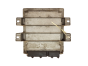 Шофьор NNN100743 A0047 YM Rover 30803