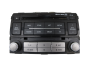 Радио Cd Mp3 Hyundai I20 96121-1J250 AM101CNEE 1301