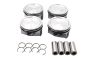 Бутало на двигателя Пълна версия 04E107065DT B13577 VW Seat Skoda Borsehung