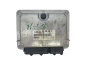 Шофьор 038906018S 0281001721 Audi Bosch 63897