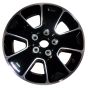 Алуминиево колело Нов оригинал 16" 403008821R Dacia