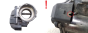 Въздушен амортисьор 03G128063G A2C53249824 VAG TDI 1951