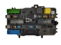 Шофьор 13206758 5DK008669-62 Opel GM Hella 1552