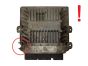 Шофьор 5WS40320E-T 9663607880 9655534080 PSA Siemens 14778