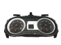 Тахометър Renault Clio 3 8200582705 G 52610