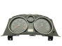 Тахометър Opel 13225988XJ Astra H GTC 26669