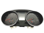 Тахометър Nissan Qashqai 24810BR30A VPAASF-10849-LCD