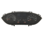 Тахометър Fiat Idea 735364160 503000680000 29414
