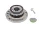Главина на колело 1T0598611A B15946 VW Audi Seat Skoda Borsehung