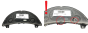 Тахометър Opel Corsa C 09166814FL 110008988009 55485
