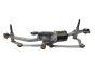 Механизъм на чистачките Citroen DS3 C3 II 9683622480 W000004578 Valeo 1681