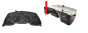 Брояч Opel Astra G AN09181197 351153000 50162