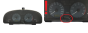 Тахометър Citroen Xsara 9641903180 C 00 53861