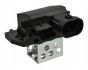 Вентилаторно съпротивление Citroen Peugeot C1 C2 C4 206 208 OE 9673999980