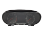 Тахометър Нов оригинал Opel Corsa E 39022764 24894
