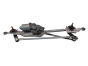 Механизъм на чистачките Opel Insignia 13227392 AV159060-1414 1853