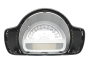 Брояч Smart Fortwo A4515403647 Borg 33429